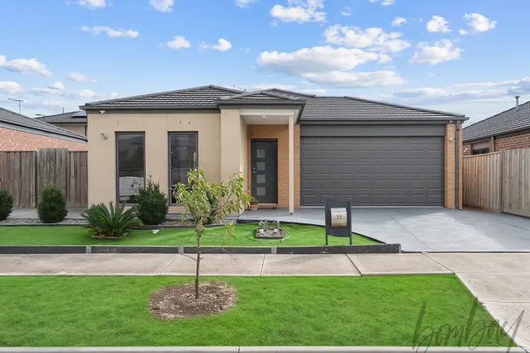 32 Muskwood Drive, Mickleham VIC 3064