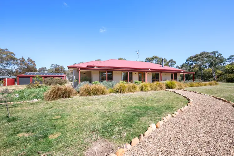 385 Foxs Elbow Road, Warri NSW 2622
