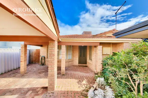 3/21 Wheatcroft Street, Scarborough WA 6019