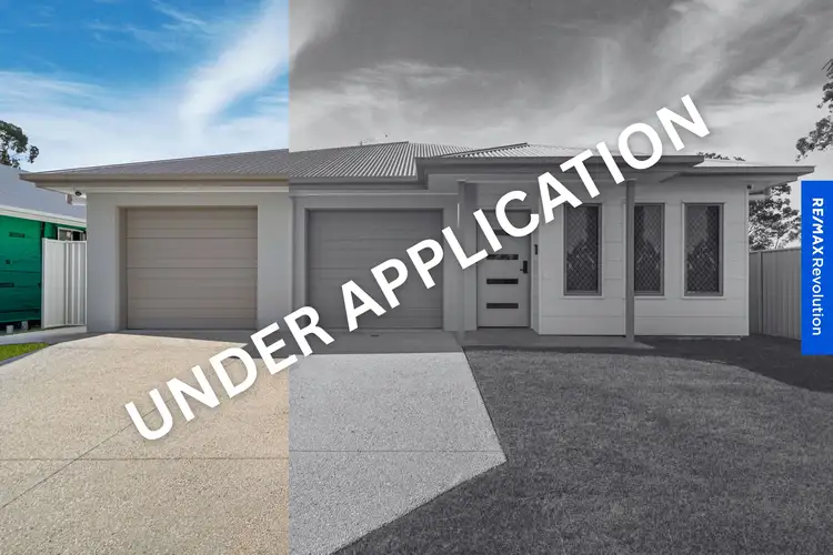 2/12 Evergreen Place, Upper Coomera QLD 4209