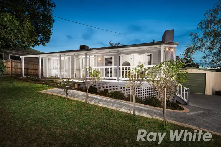 142 Kanooka Road, Boronia VIC 3155