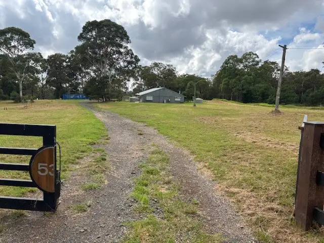 535 Arina Road, Pheasants Nest NSW 2574