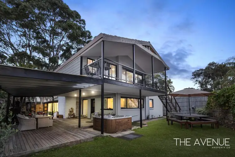 Second view of Homely house listing, 26 Legana Court, Patterson Lakes VIC 3197