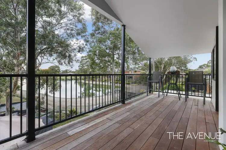 Third view of Homely house listing, 26 Legana Court, Patterson Lakes VIC 3197