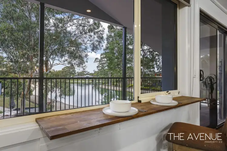 Sixth view of Homely house listing, 26 Legana Court, Patterson Lakes VIC 3197