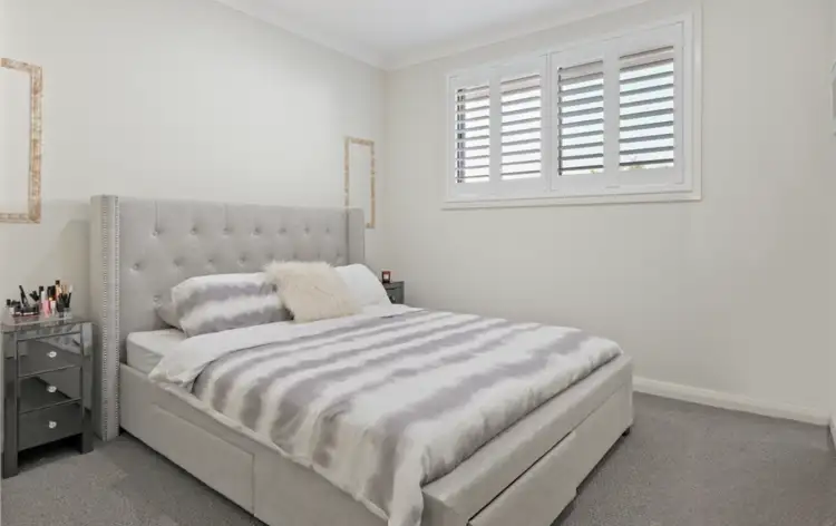 Fifth view of Homely house listing, 55 Barrett Street, Gregory Hills NSW 2557