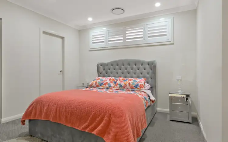Sixth view of Homely house listing, 55 Barrett Street, Gregory Hills NSW 2557