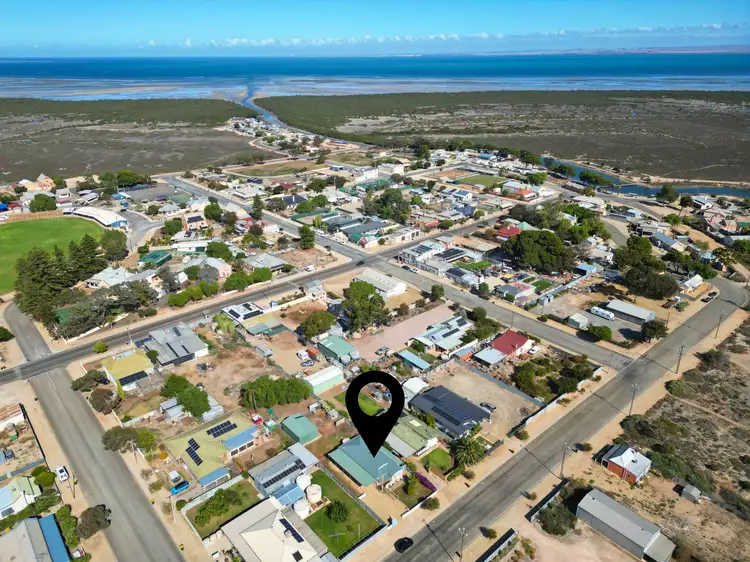 Second view of Homely house listing, 27 North Street, Port Wakefield SA 5550