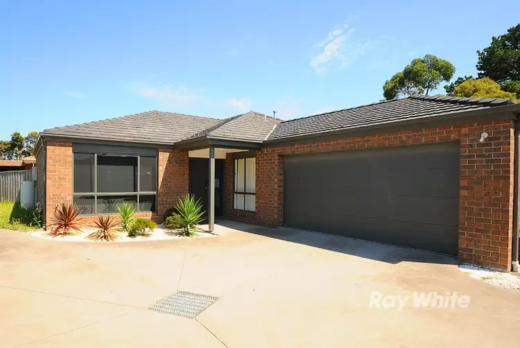 4/21 Elizabeth Street, Cranbourne North VIC 3977