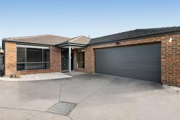 4/21 Elizabeth Street, Cranbourne North VIC 3977