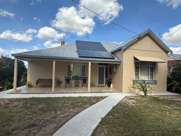Main view of Homely house listing, 17 Elizabeth Street, Parkes NSW 2870