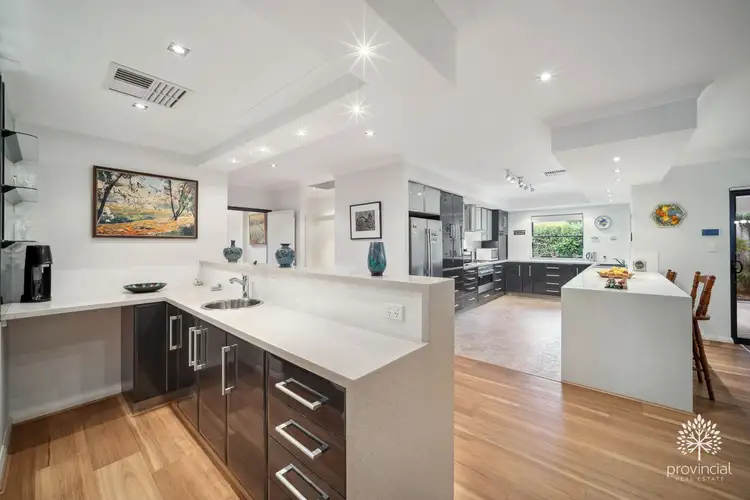 Main view of Homely house listing, 9 Curtis Street, Lesmurdie WA 6076