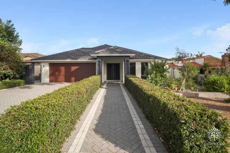 9 Curtis Street, Lesmurdie WA 6076