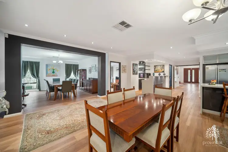 Third view of Homely house listing, 9 Curtis Street, Lesmurdie WA 6076