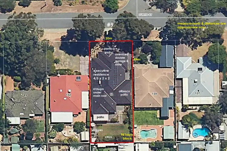 Fourth view of Homely house listing, 9 Curtis Street, Lesmurdie WA 6076