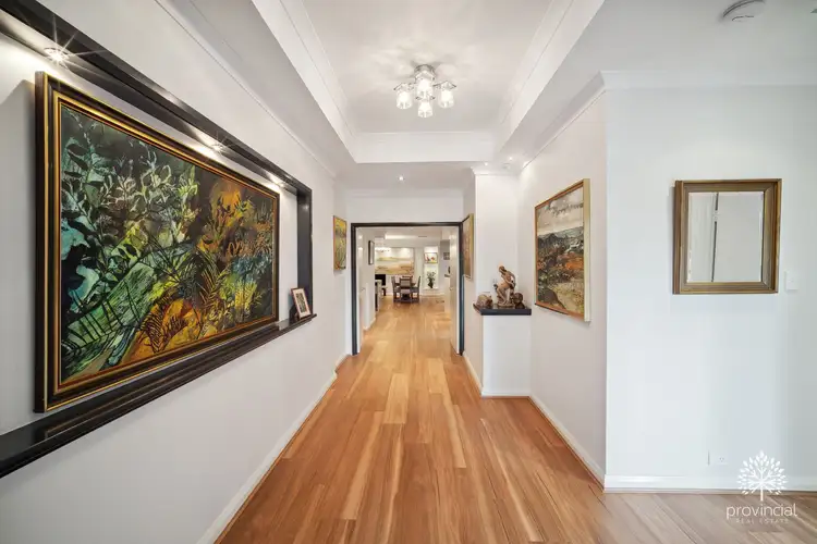 Sixth view of Homely house listing, 9 Curtis Street, Lesmurdie WA 6076