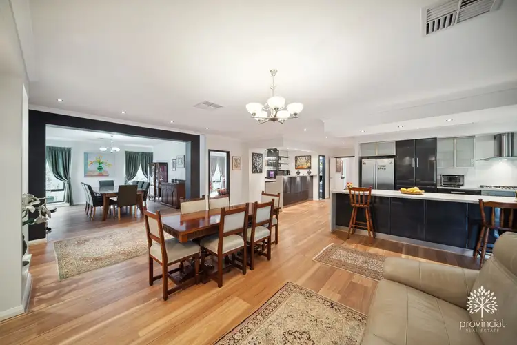 Seventh view of Homely house listing, 9 Curtis Street, Lesmurdie WA 6076