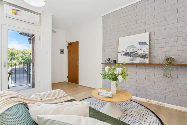 Second view of Homely unit listing, 17/53 King William Rd, Unley SA 5061