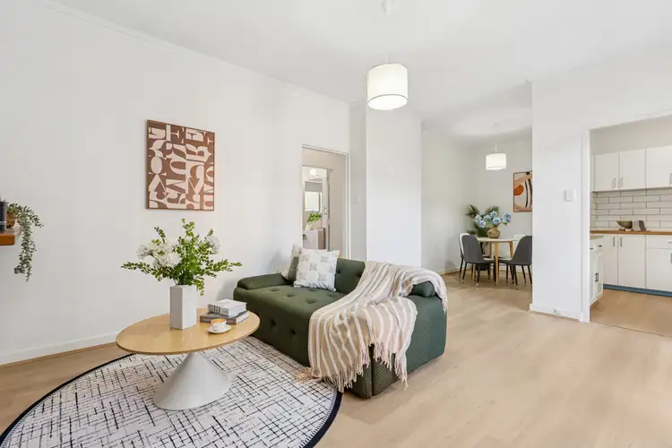 Third view of Homely unit listing, 17/53 King William Rd, Unley SA 5061