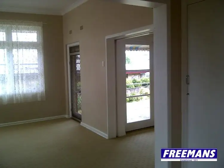 Fifth view of Homely house listing, 1 Webster Street, Kingaroy QLD 4610