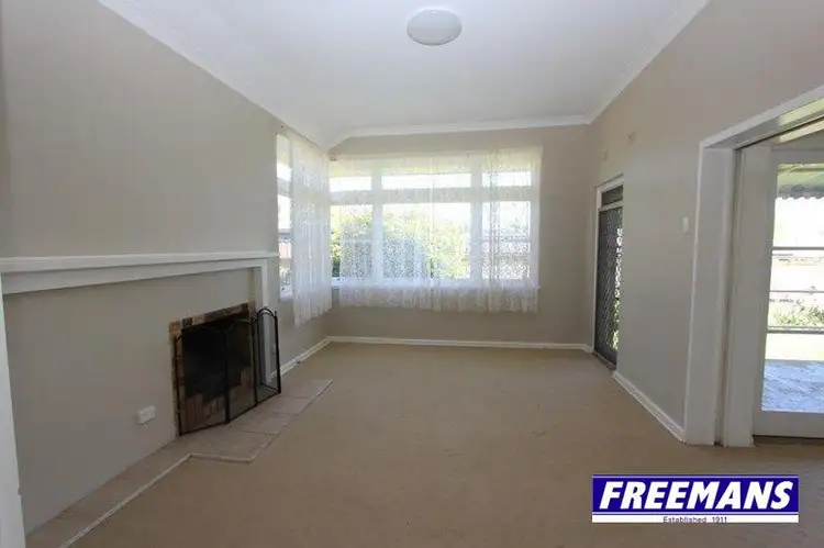 Sixth view of Homely house listing, 1 Webster Street, Kingaroy QLD 4610