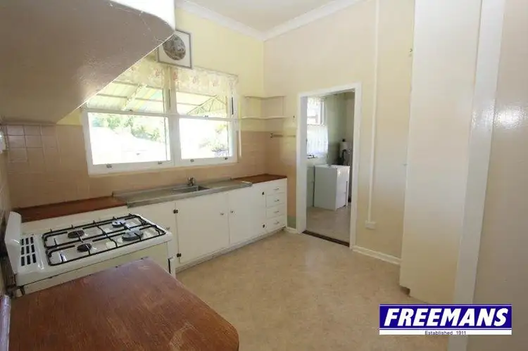 Seventh view of Homely house listing, 1 Webster Street, Kingaroy QLD 4610