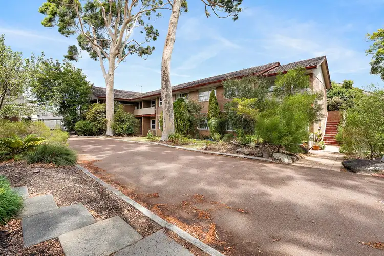 Main view of Homely apartment listing, 7/79 Kintail Road, Applecross WA 6153