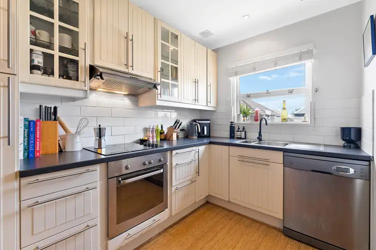 Third view of Homely apartment listing, 7/79 Kintail Road, Applecross WA 6153