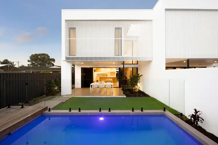 Residence Two of 15 Undara Avenue, Buddina QLD 4575