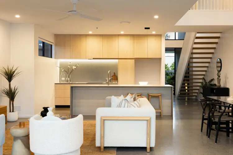 Fourth view of Homely house listing, Residence Two of 15 Undara Avenue, Buddina QLD 4575
