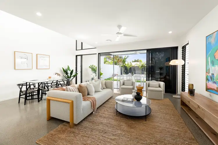 Fifth view of Homely house listing, Residence Two of 15 Undara Avenue, Buddina QLD 4575