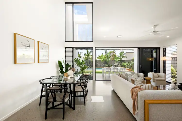 Sixth view of Homely house listing, Residence Two of 15 Undara Avenue, Buddina QLD 4575