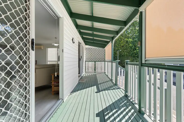 Second view of Homely retirement listing, 183/3651 Mount Lindesay Highway, Park Ridge QLD 4125