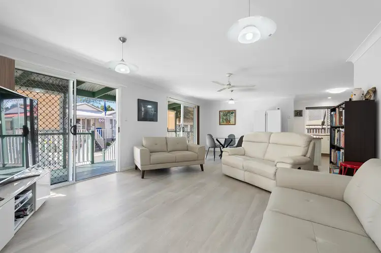 Third view of Homely retirement listing, 183/3651 Mount Lindesay Highway, Park Ridge QLD 4125