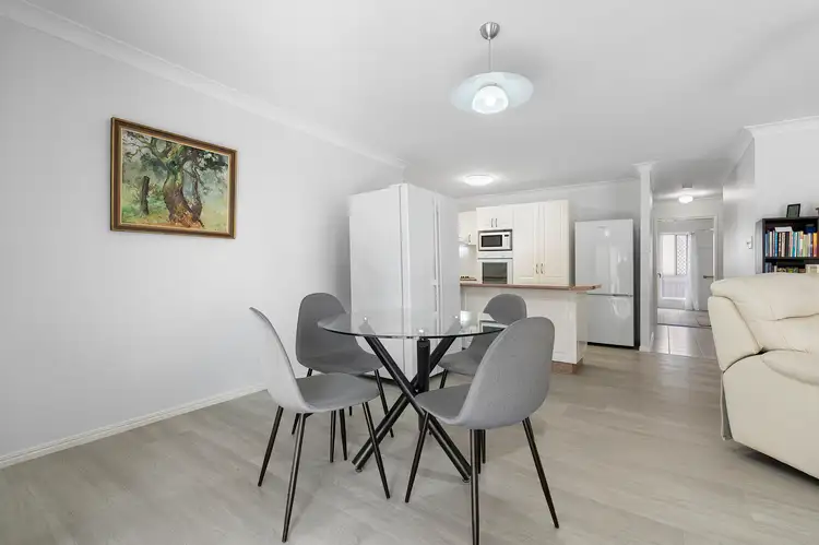 Fifth view of Homely retirement listing, 183/3651 Mount Lindesay Highway, Park Ridge QLD 4125