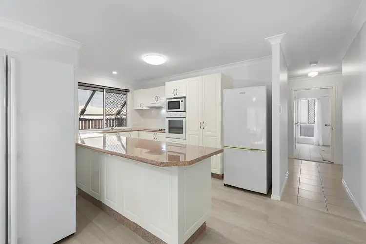 Sixth view of Homely retirement listing, 183/3651 Mount Lindesay Highway, Park Ridge QLD 4125