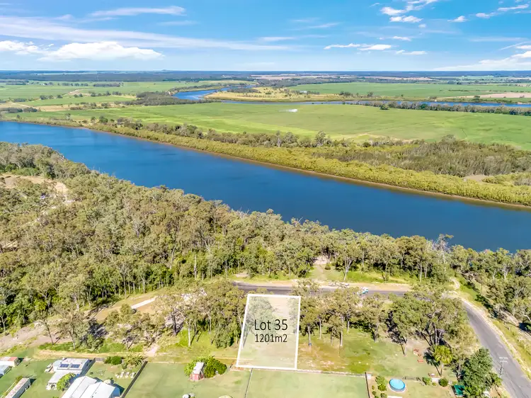 Third view of Homely land listing, Stage 1 & 2 Golden River - WJ Bailey Drive, Miara QLD 4673