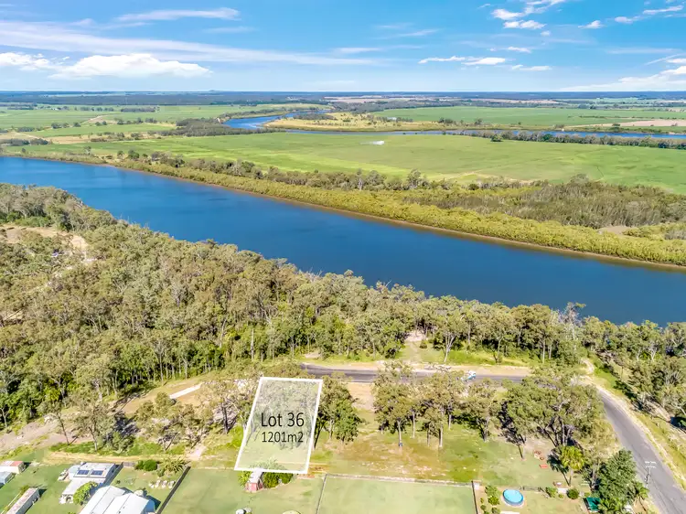 Fourth view of Homely land listing, Stage 1 & 2 Golden River - WJ Bailey Drive, Miara QLD 4673