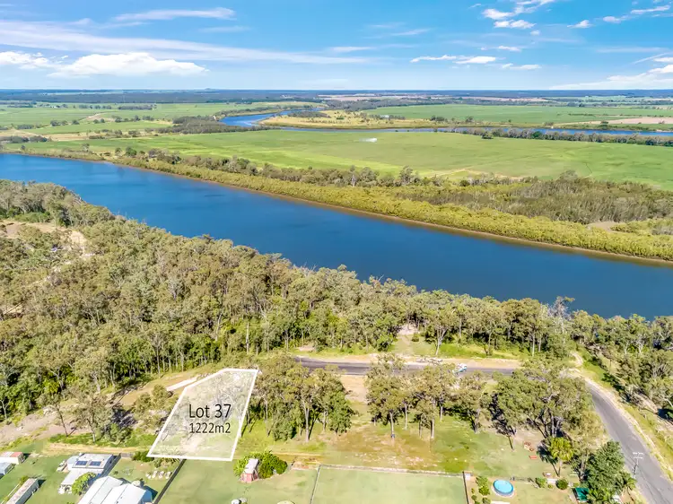 Fifth view of Homely land listing, Stage 1 & 2 Golden River - WJ Bailey Drive, Miara QLD 4673
