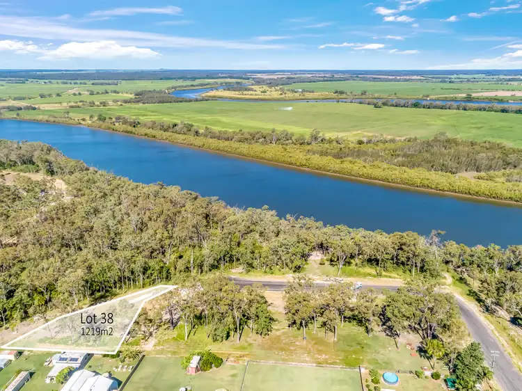 Sixth view of Homely land listing, Stage 1 & 2 Golden River - WJ Bailey Drive, Miara QLD 4673