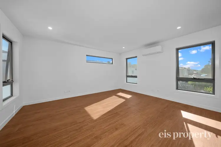 Third view of Homely house listing, 2/19 Continental St, Glenorchy TAS 7010