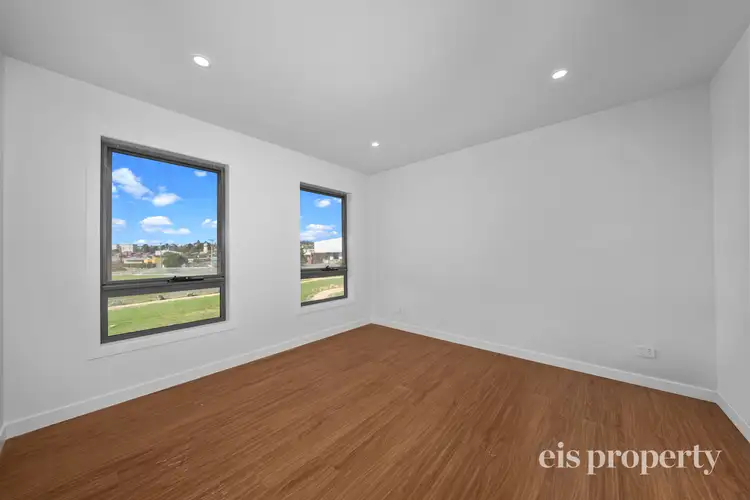 Fourth view of Homely house listing, 2/19 Continental St, Glenorchy TAS 7010