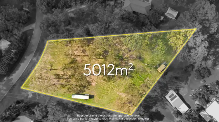 10 Janine Drive, Bahrs Scrub QLD 4207