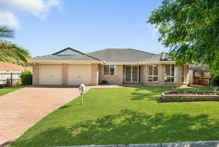5 Kensington Place, Bridgeman Downs QLD 4035