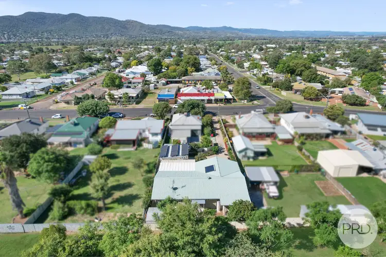 Third view of Homely house listing, 8A Hillvue Road, Tamworth NSW 2340