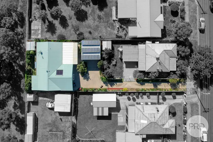 Fourth view of Homely house listing, 8A Hillvue Road, Tamworth NSW 2340