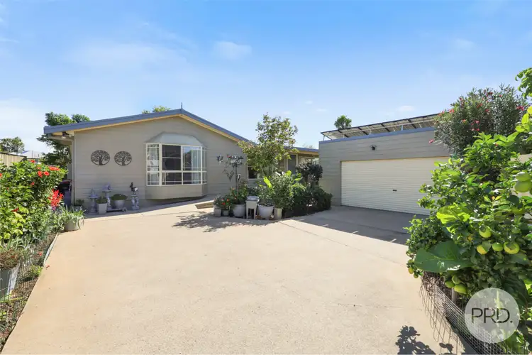 Fifth view of Homely house listing, 8A Hillvue Road, Tamworth NSW 2340