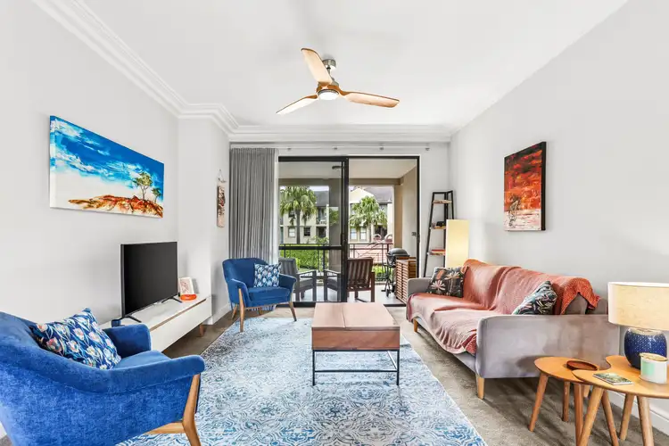 B7/1 Buchanan Street, Balmain NSW 2041