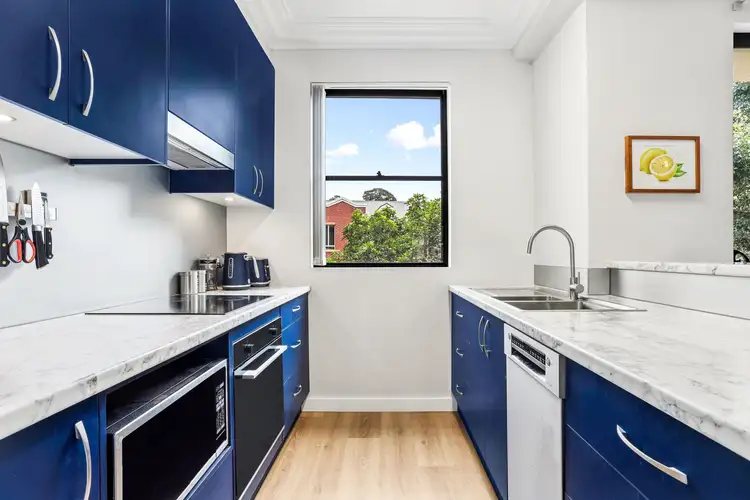 Fifth view of Homely apartment listing, B7/1 Buchanan Street, Balmain NSW 2041