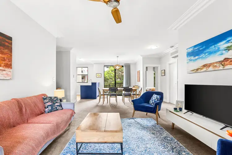 Sixth view of Homely apartment listing, B7/1 Buchanan Street, Balmain NSW 2041